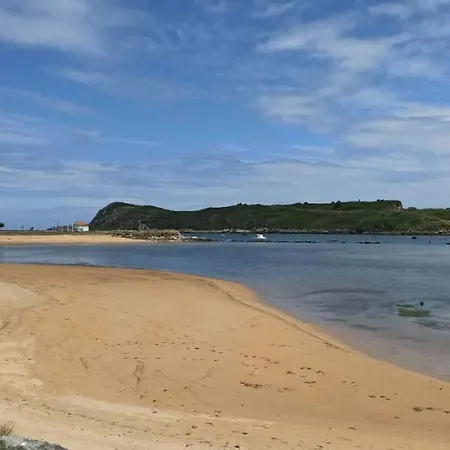 1 Playa Riberuca * 苏安塞斯