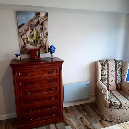 1 Playa Riberuca 度假居 苏安塞斯