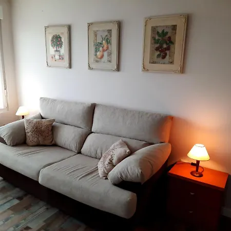 度假居 1 Playa Riberuca 苏安塞斯