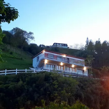 1 Playa Riberuca Semesterbostad