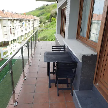 1 Playa Riberuca 苏安塞斯