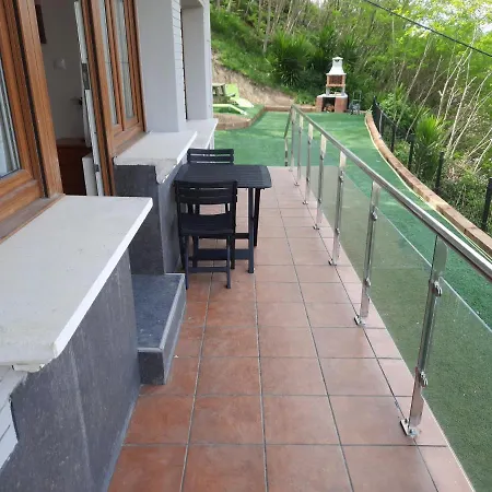 1 Playa Riberuca 度假居