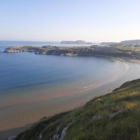 1 Playa Riberuca Semesterbostad *