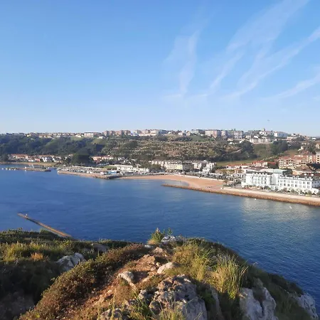 1 Playa Riberuca Prázdninový dům