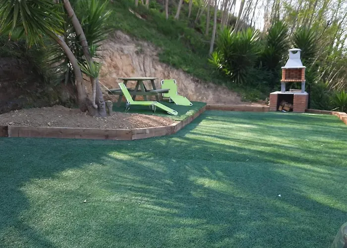 1 Playa Riberuca בית נופש סואנסס