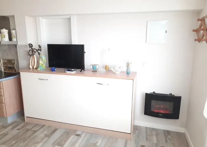 1 Playa Riberuca * סואנסס