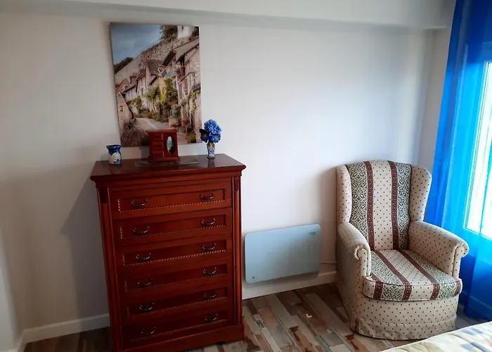 1 Playa Riberuca בית נופש סואנסס