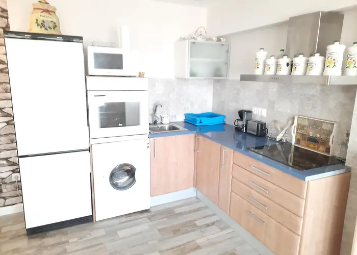 1 Playa Riberuca * סואנסס