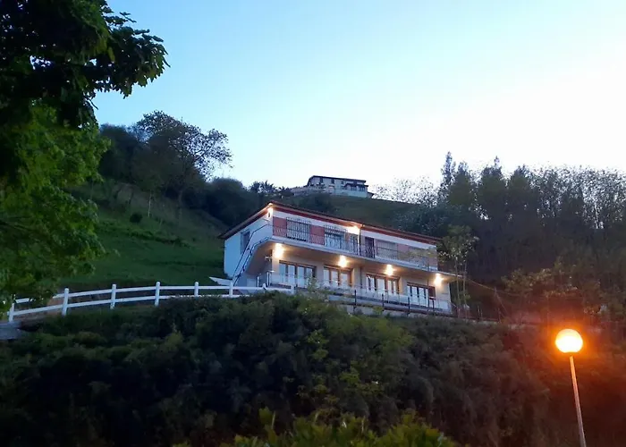 1 Playa Riberuca בית נופש