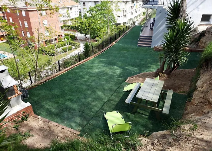 בית נופש 1 Playa Riberuca *