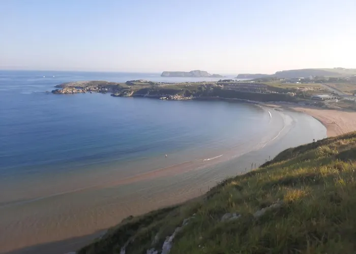 1 Playa Riberuca בית נופש *