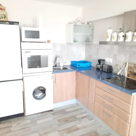 1 Playa Riberuca * 수안세스