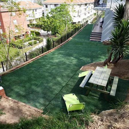 펜션 1 Playa Riberuca *