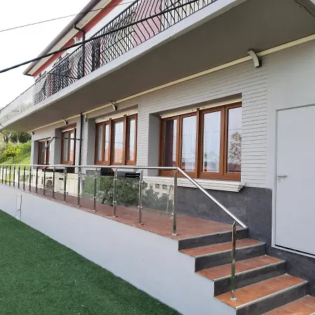 Prázdninový dům Playa Riberuca 1 Suances