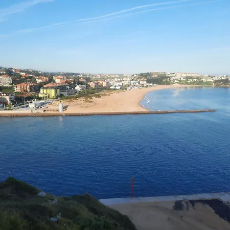 펜션 1 Playa Riberuca