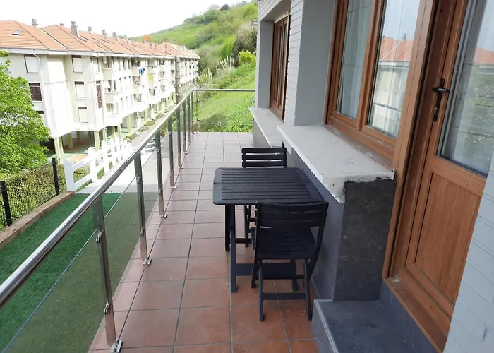 1 Playa Riberuca Suances