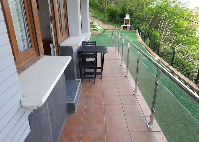 1 Playa Riberuca Dom wakacyjny