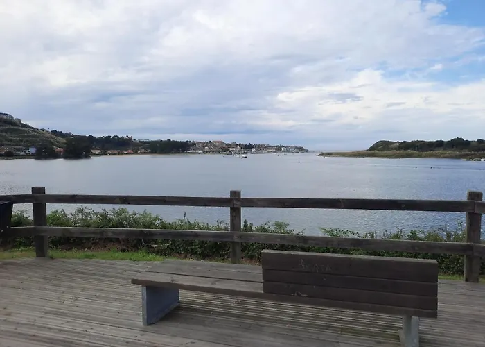 1 Playa Riberuca Suances