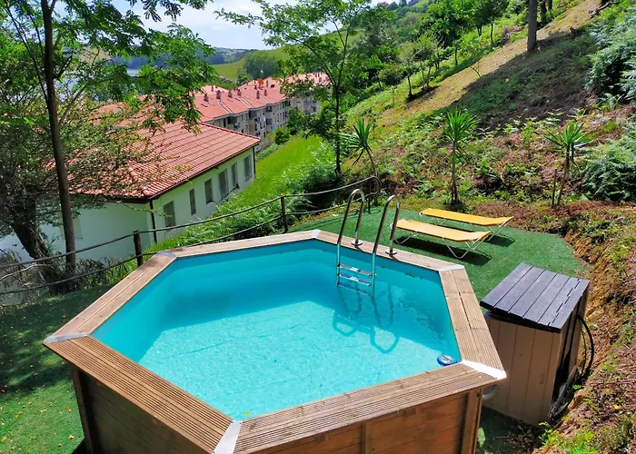 1 Playa Riberuca Dom wakacyjny *